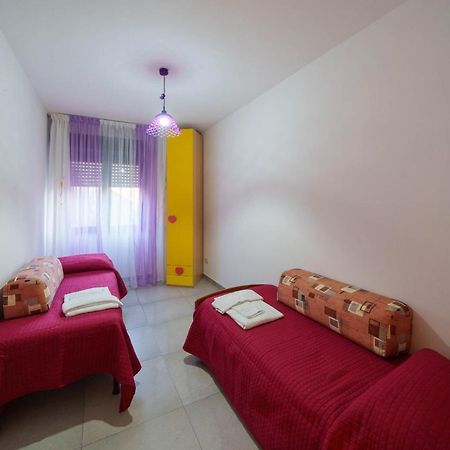 B&B Melissa Silvi Marina Esterno foto
